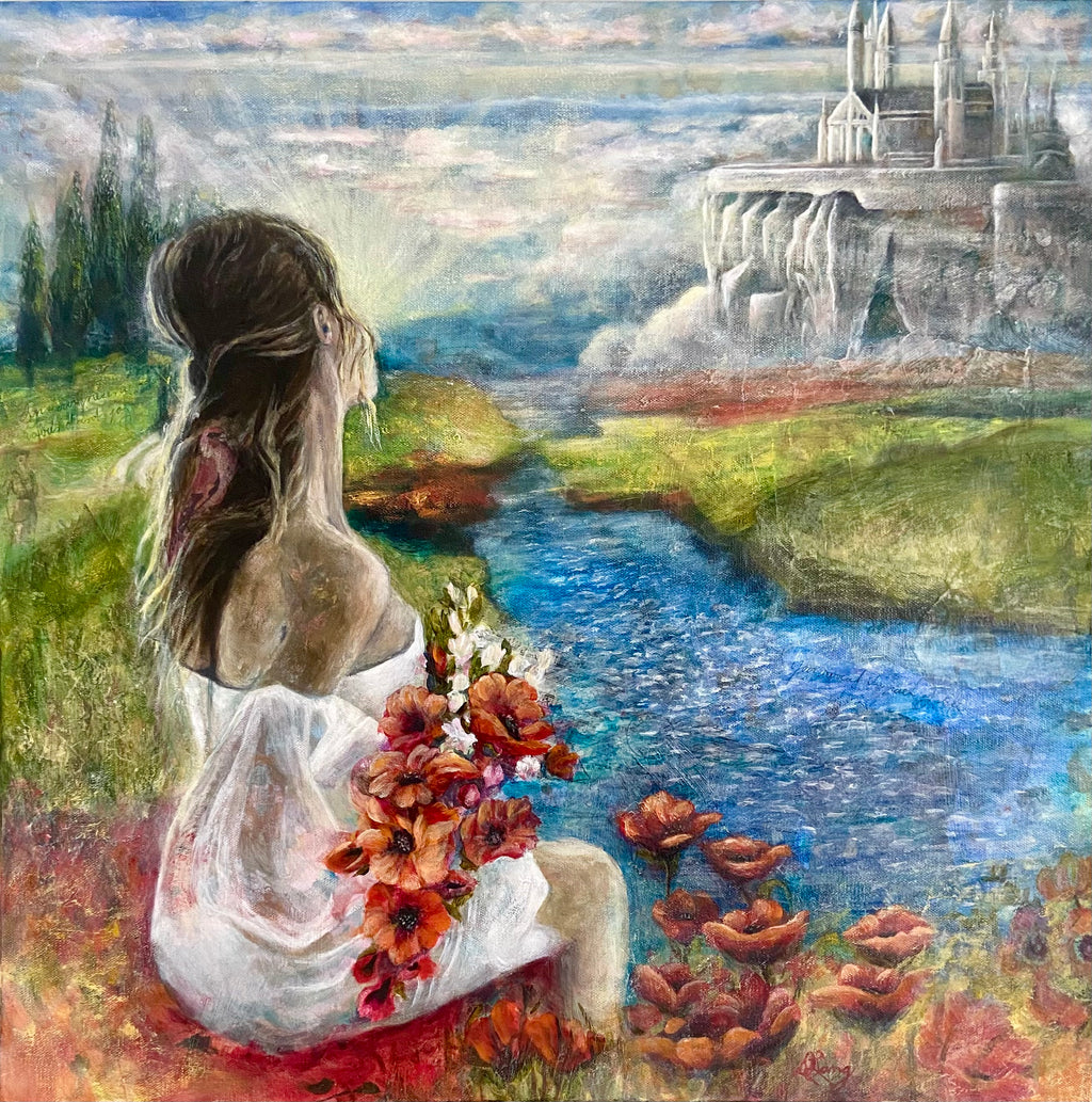 Eternal Presence