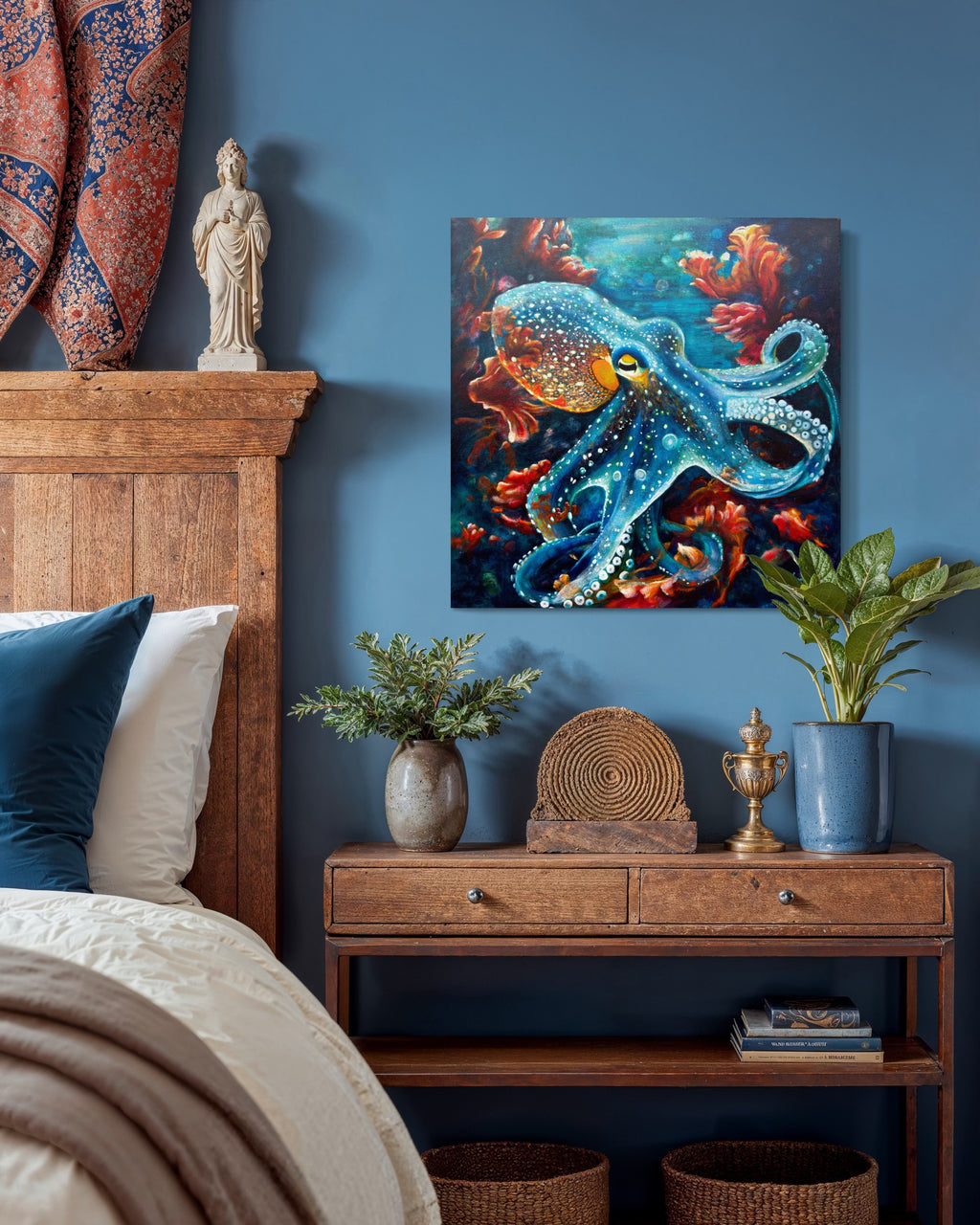 Jewel of the Deep