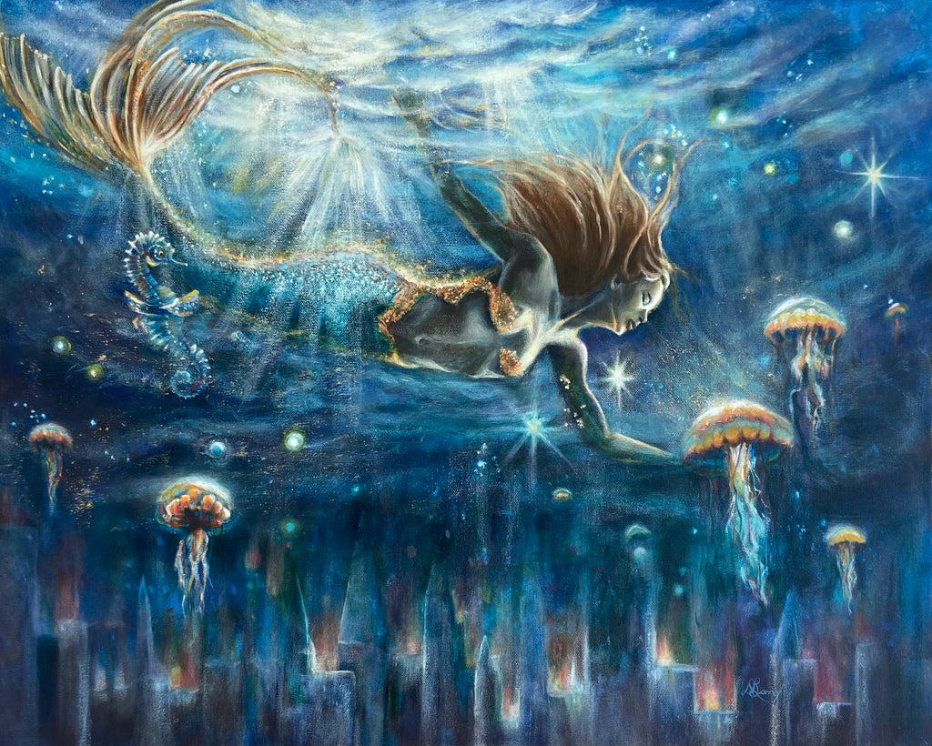 Depths of Illumination