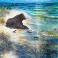 Secret Shore