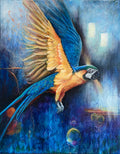 Color in Flight