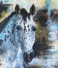 Moonstone, Giclee Print