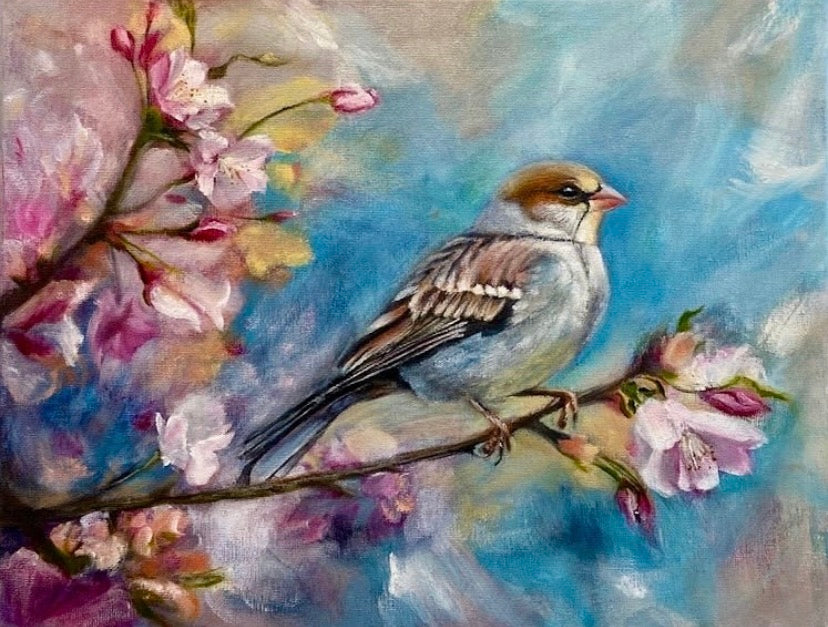 Forever Spring